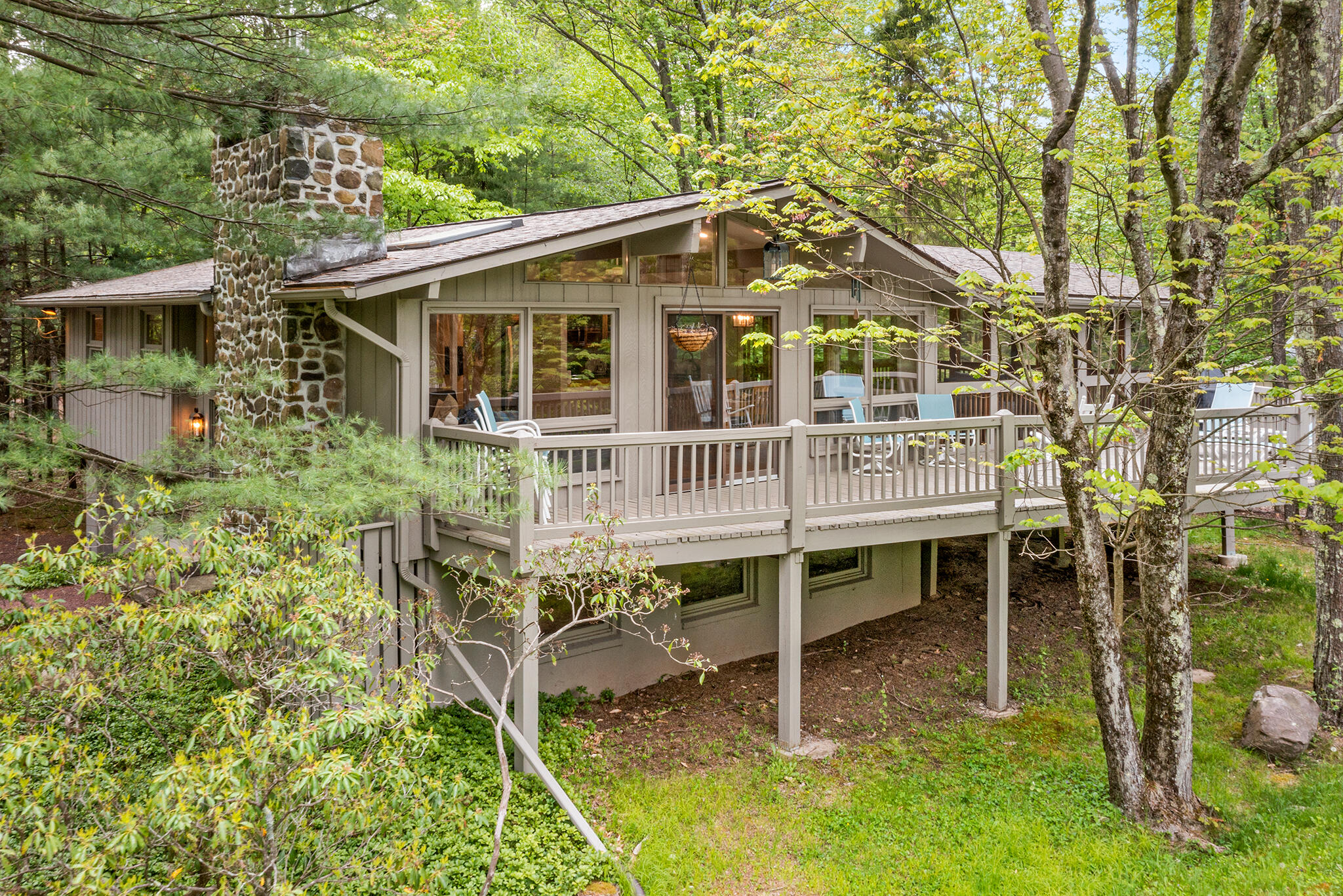 104 Jimmy Pond Court, Pocono Pines, Pennsylvania image 2