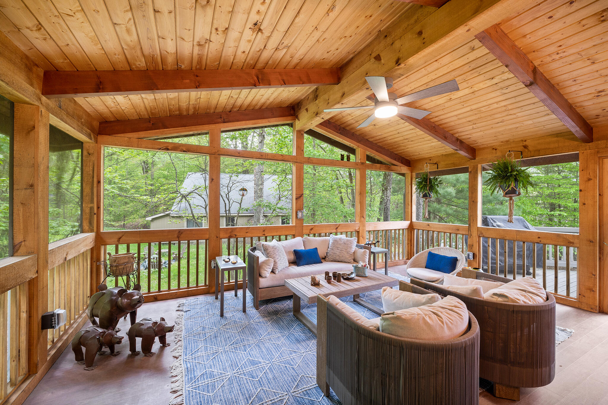 104 Jimmy Pond Court, Pocono Pines, Pennsylvania image 15