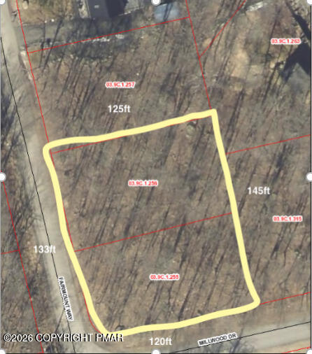 391 Fairmount Way 391