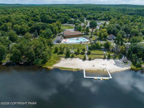 391 Fairmount Way 391 Tobyhanna PA 18466