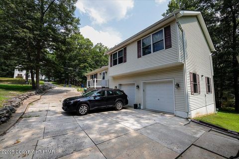 Homes For Sale - 110 Carol Road<br/> Monroe County, East Stroudsburg, PA 18302