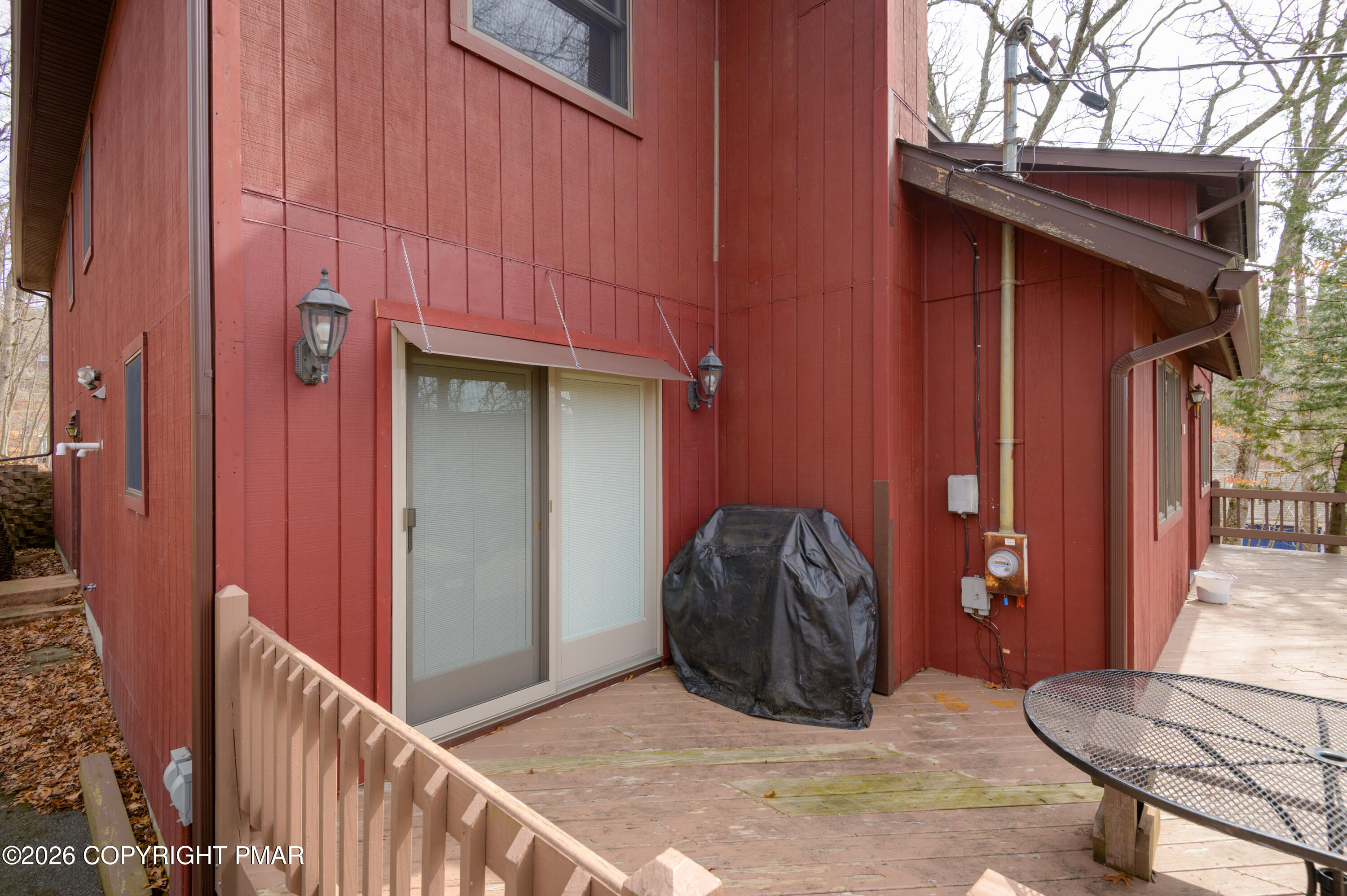 6159 Decker Road
