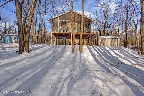 124 Fern Ridge Road Blakeslee PA 18610