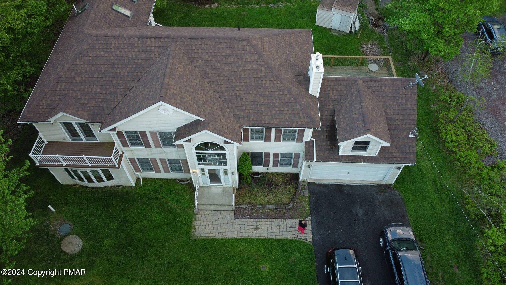 439 Cedar Drive, Long Pond, Pennsylvania image 3