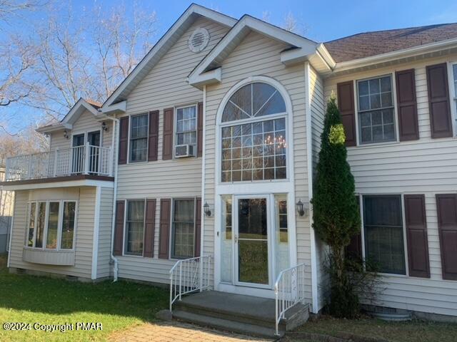 439 Cedar Drive, Long Pond, Pennsylvania image 1
