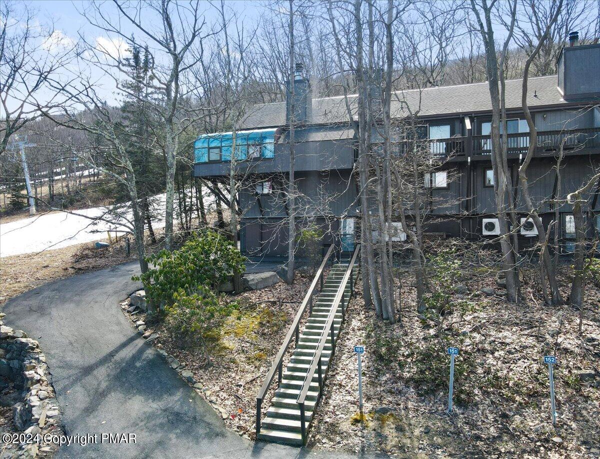 150 Cross Country Lane, Tannersville, Pennsylvania image 46