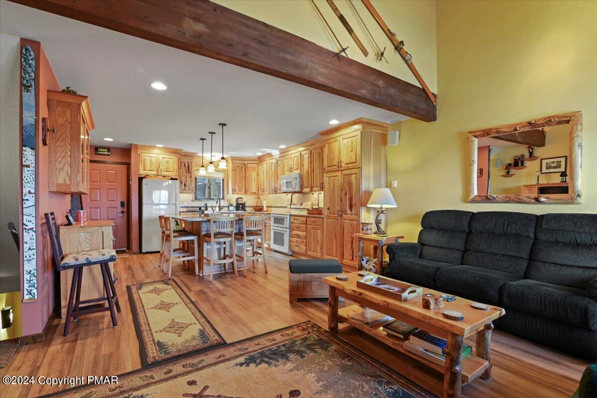150 Cross Country Lane, Tannersville, Pennsylvania image 17