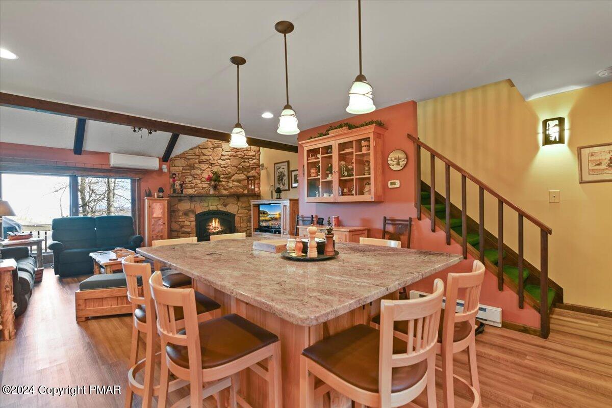 150 Cross Country Lane, Tannersville, Pennsylvania image 18