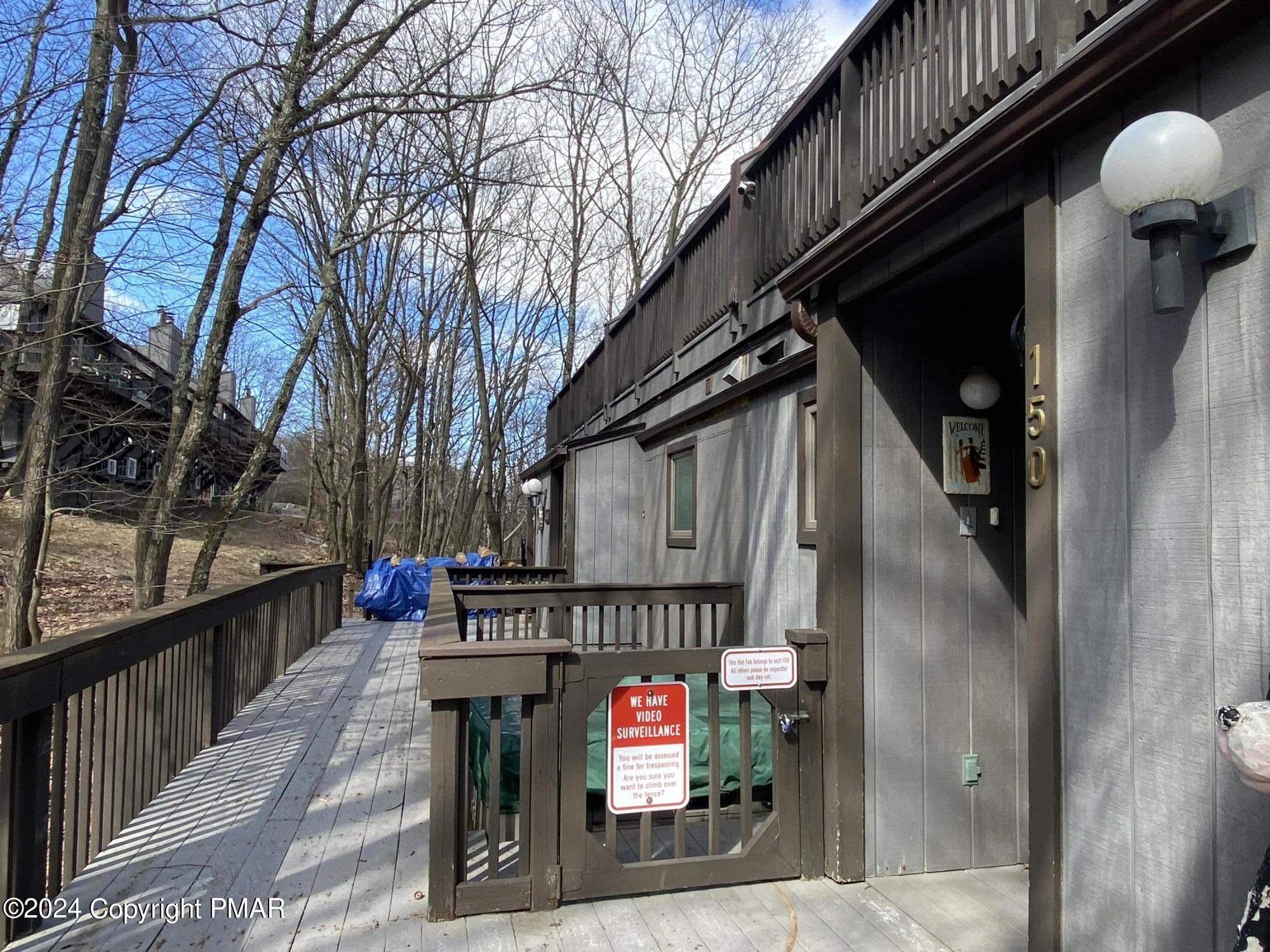 150 Cross Country Lane, Tannersville, Pennsylvania image 48