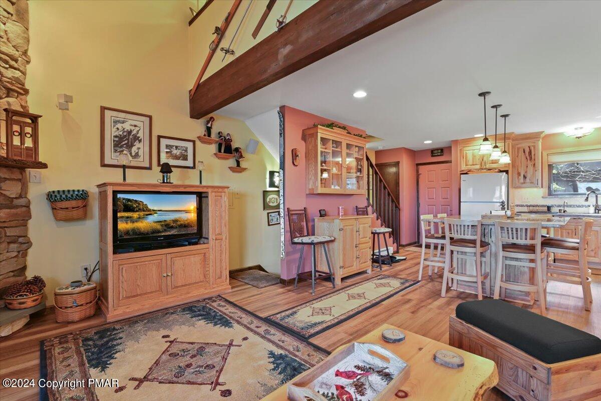 150 Cross Country Lane, Tannersville, Pennsylvania image 14