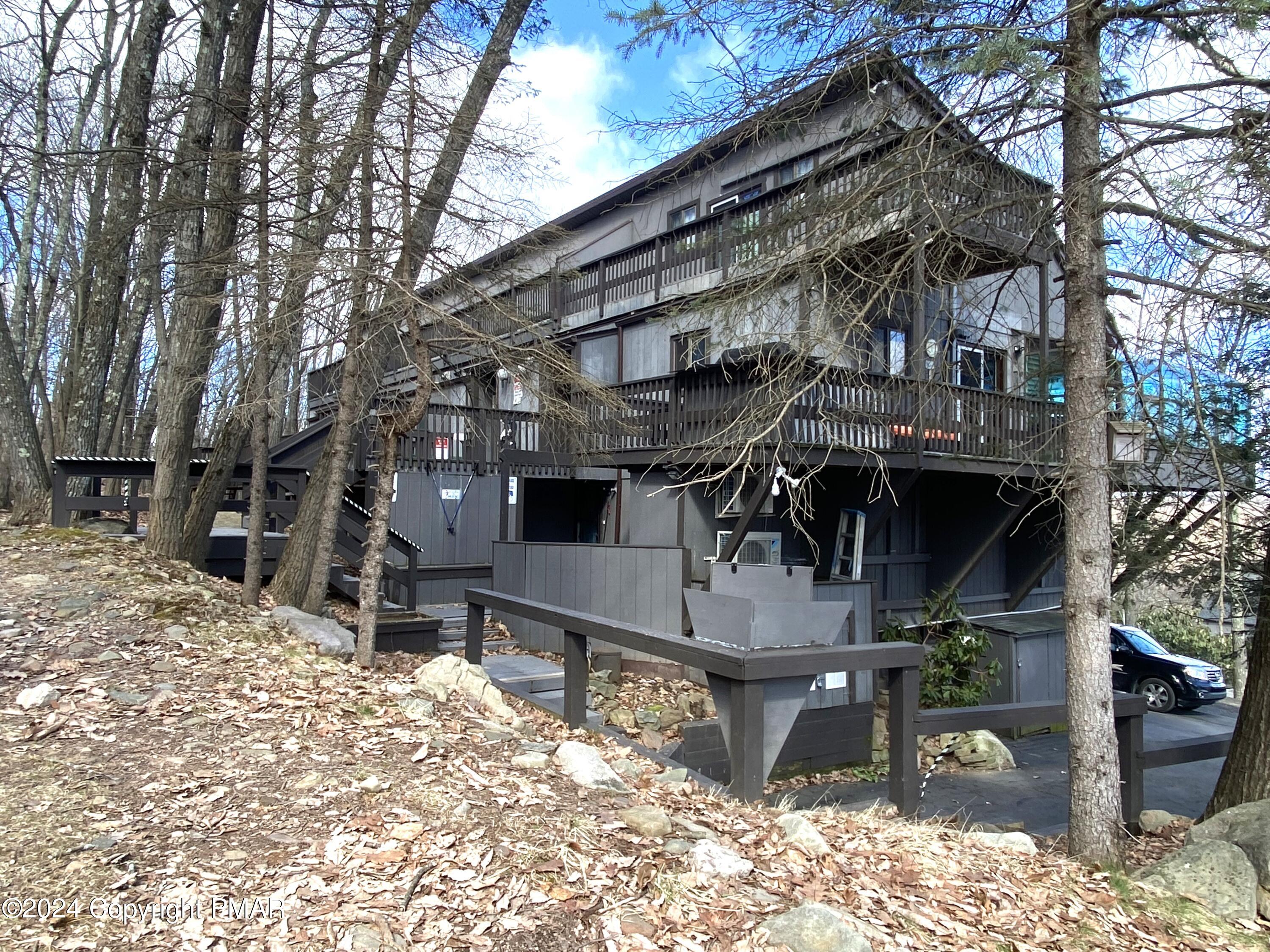 150 Cross Country Lane, Tannersville, Pennsylvania image 5