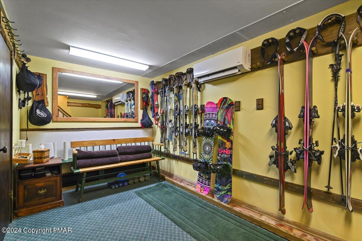 150 Cross Country Lane, Tannersville, Pennsylvania image 43