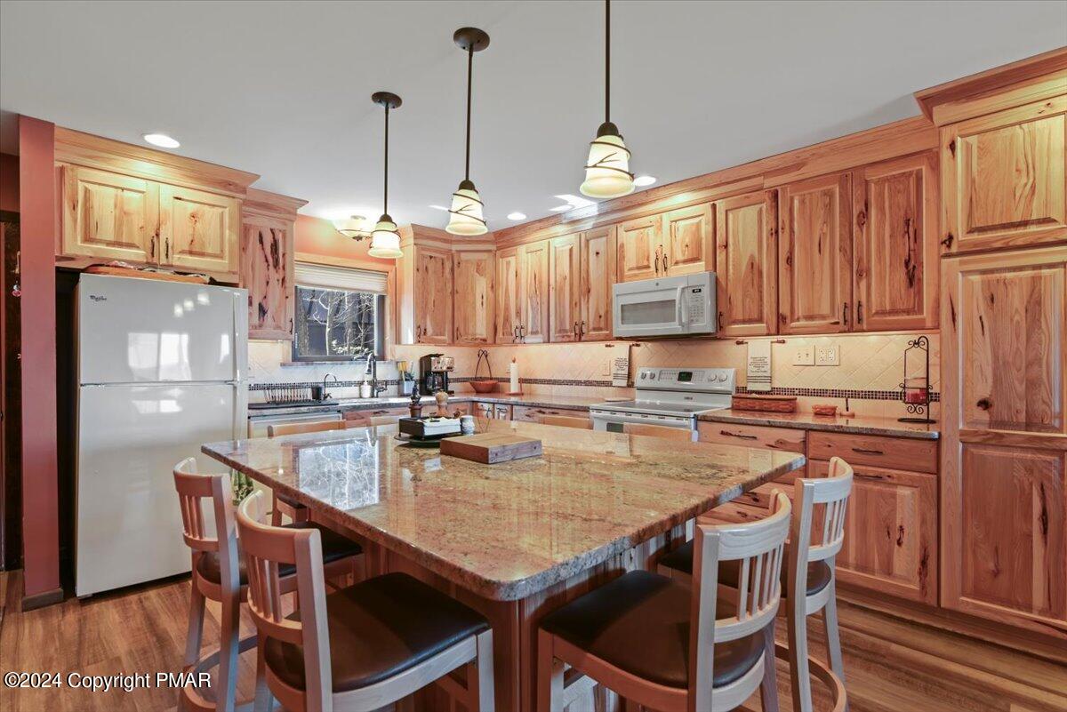 150 Cross Country Lane, Tannersville, Pennsylvania image 9
