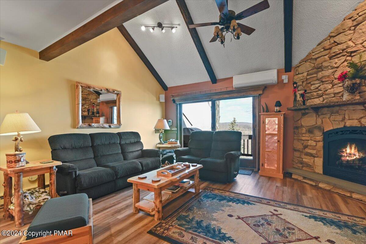150 Cross Country Lane, Tannersville, Pennsylvania image 16