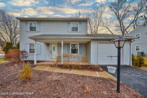 4745 Bayard Street Easton PA 18045