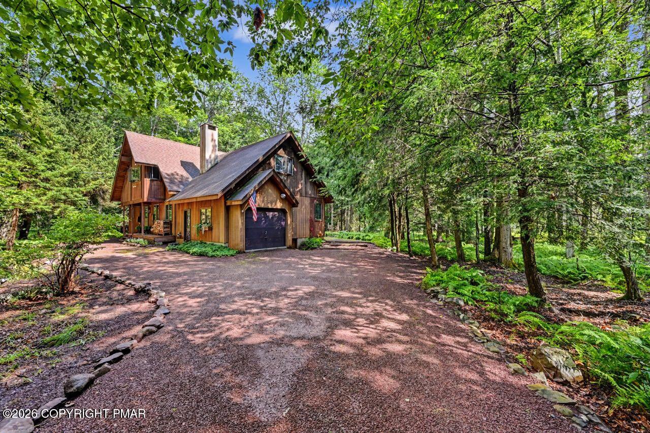 1177 Deer Trail Road