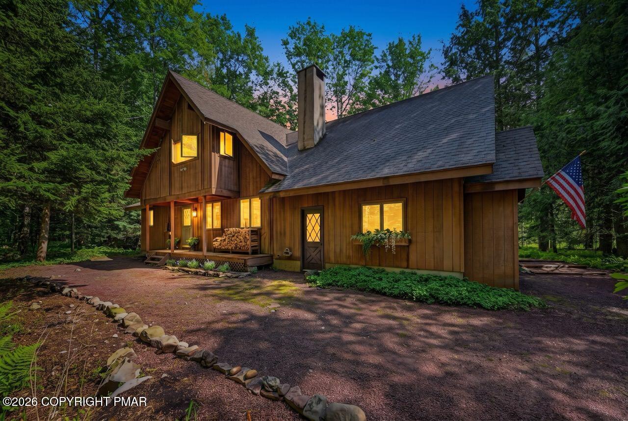 1177 Deer Trail Road