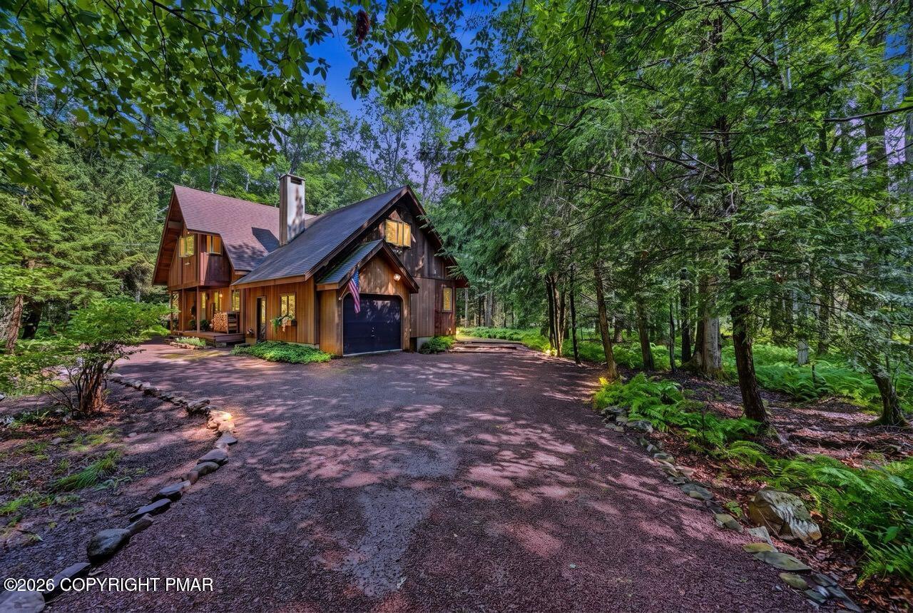 1177 Deer Trail Road