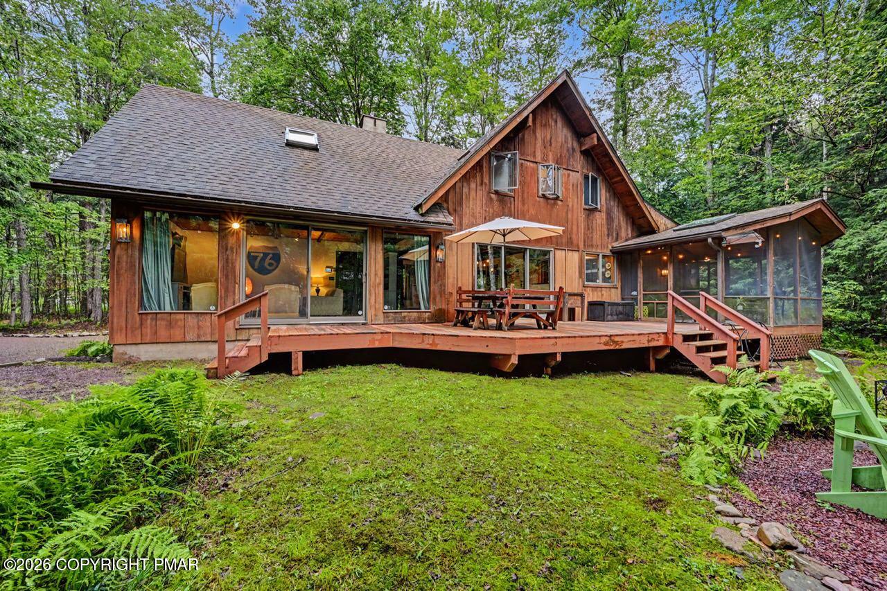 1177 Deer Trail Road