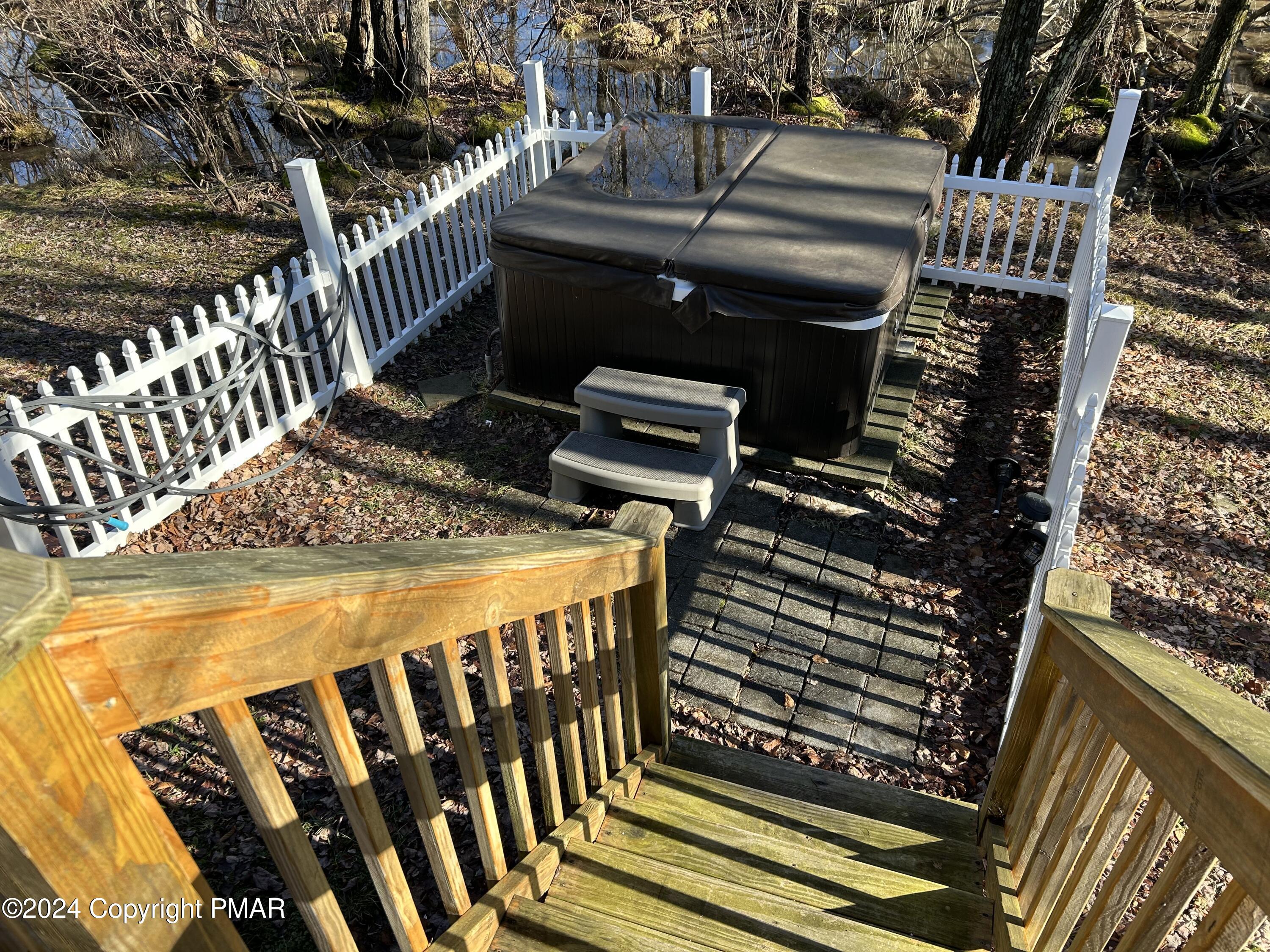 9633 Stony Hollow Drive, Tobyhanna, Pennsylvania image 20