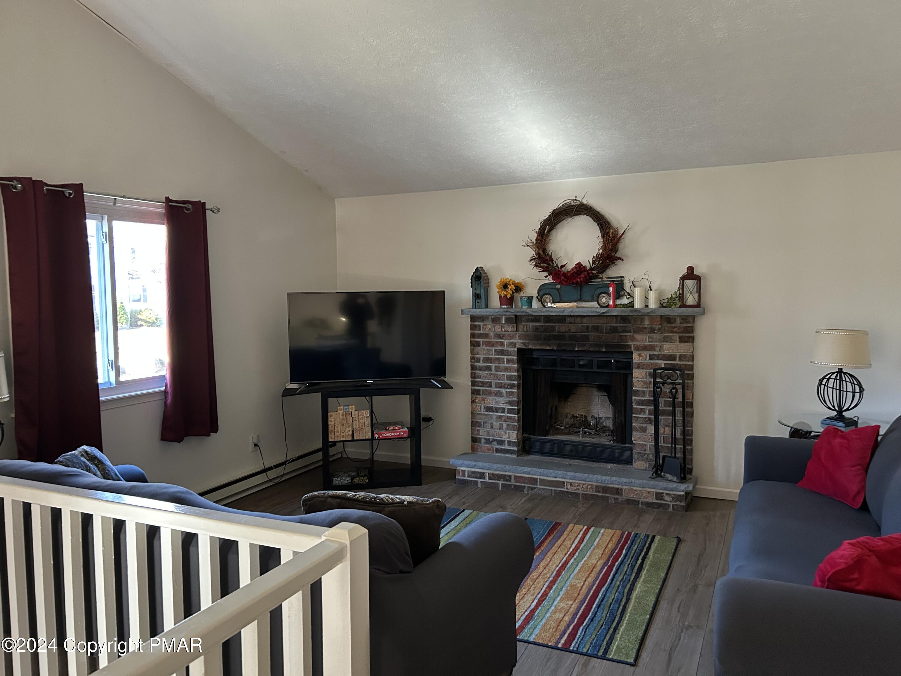 9633 Stony Hollow Drive, Tobyhanna, Pennsylvania image 13