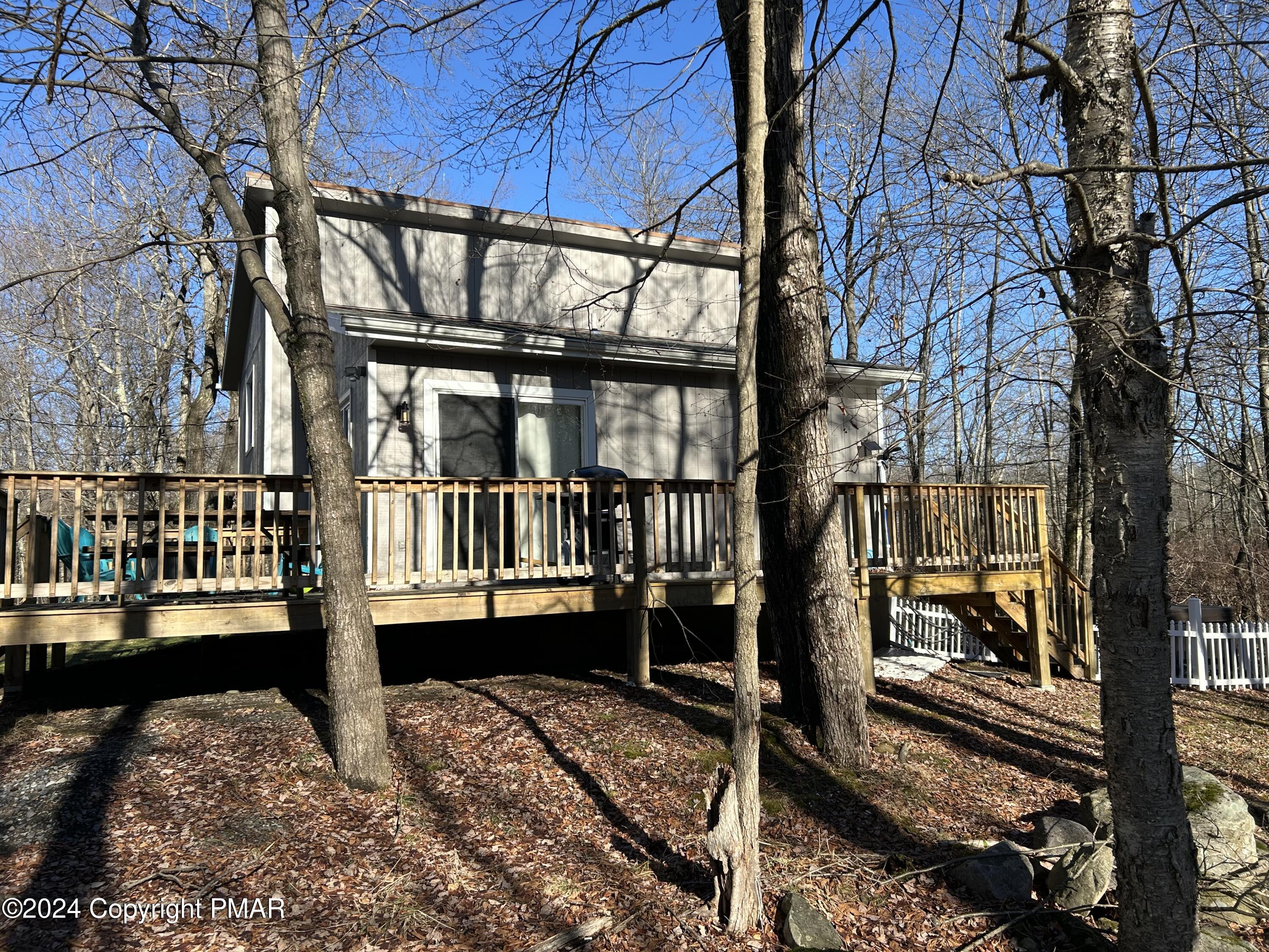 9633 Stony Hollow Drive, Tobyhanna, Pennsylvania image 19