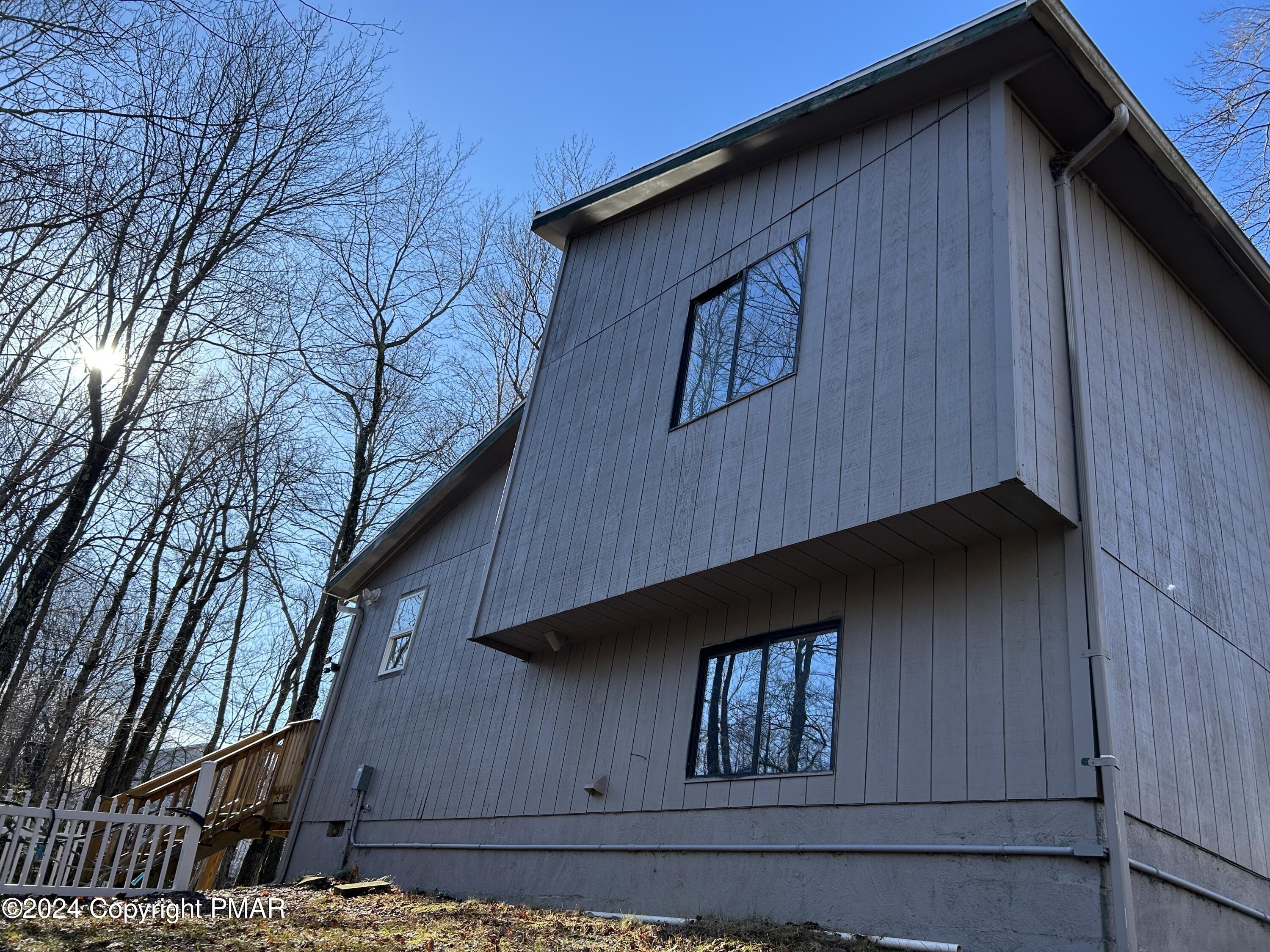 9633 Stony Hollow Drive, Tobyhanna, Pennsylvania image 23