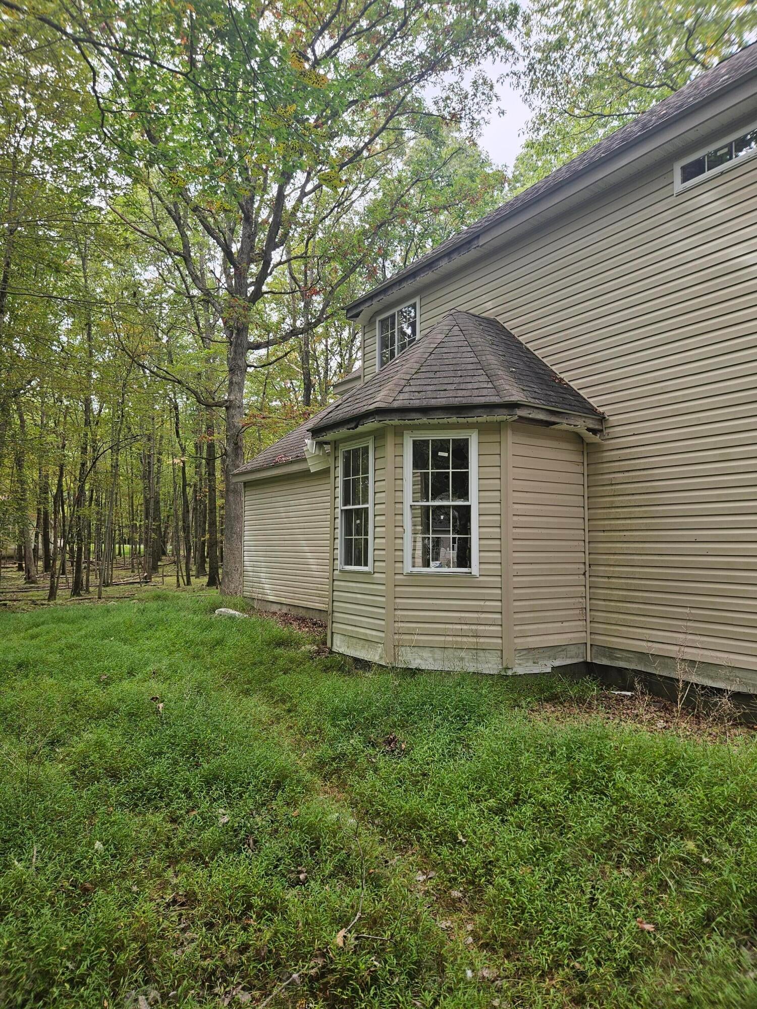 116 Sassafras Road