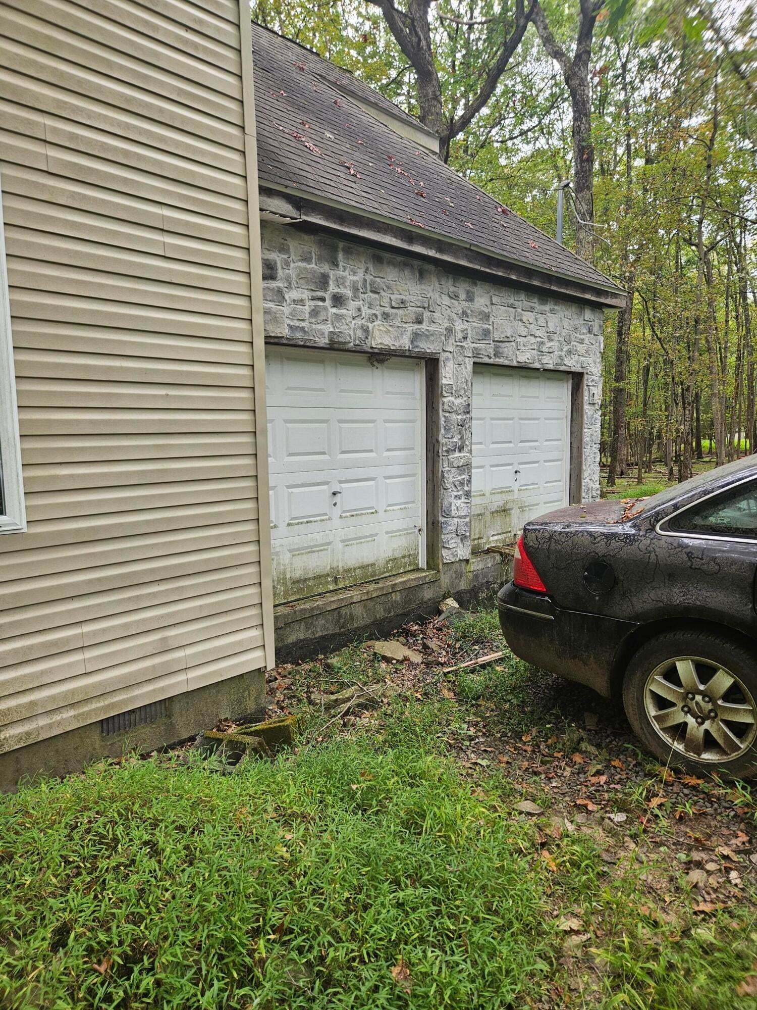 116 Sassafras Road
