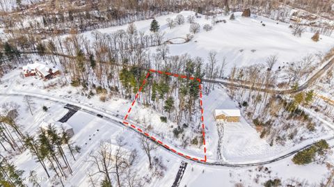 Vacant Land For Sale - 107 Rolling Hills Road<br/> Stroudsburg, PA 18360