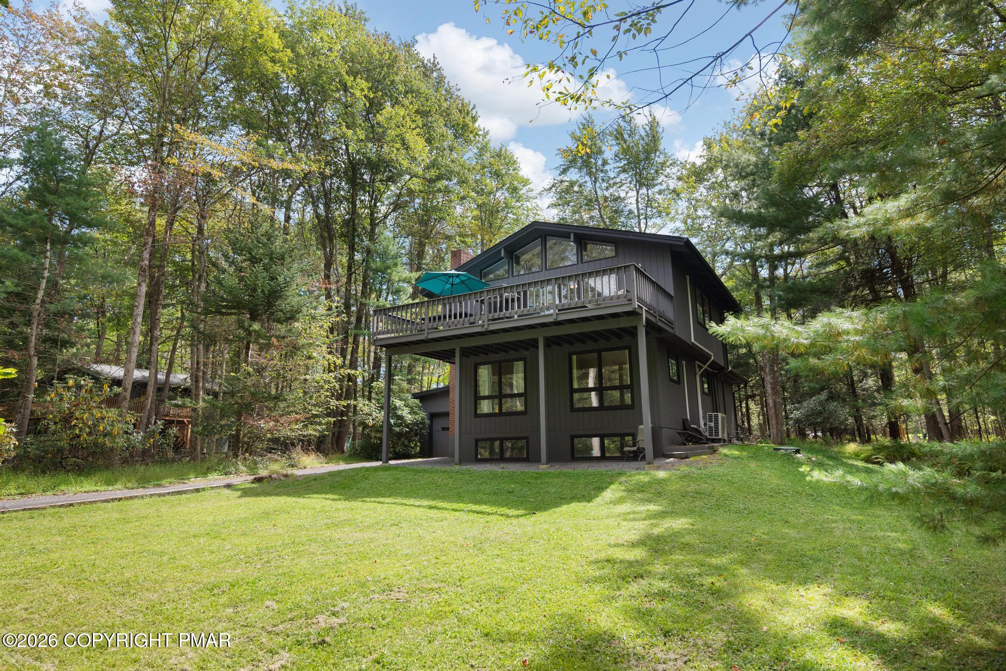 264 Long View Lane