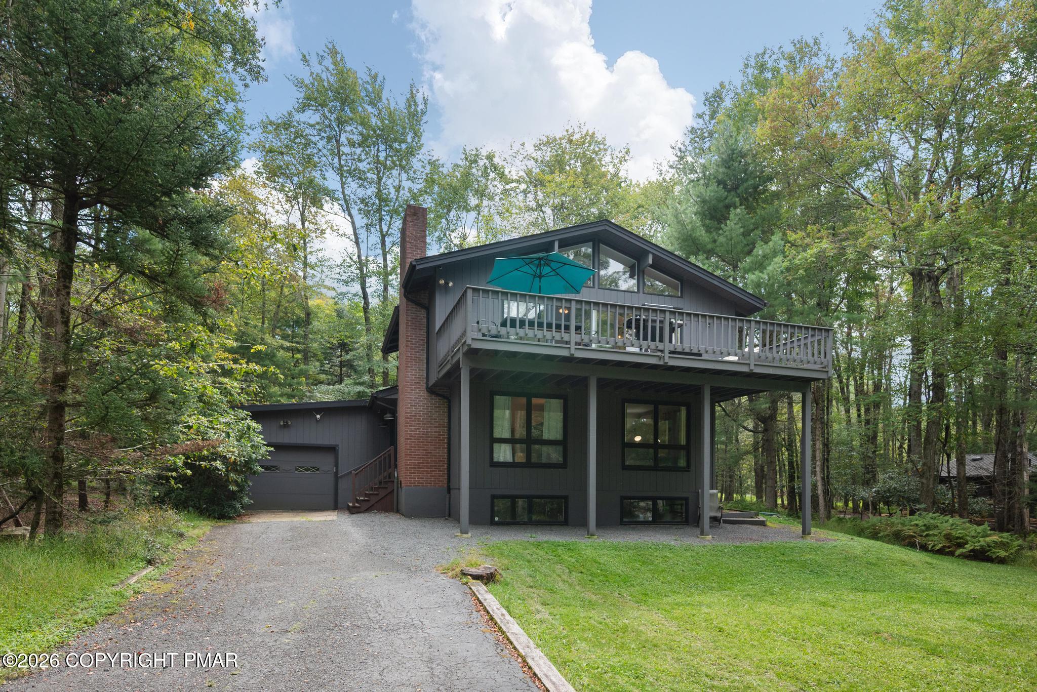 264 Long View Lane