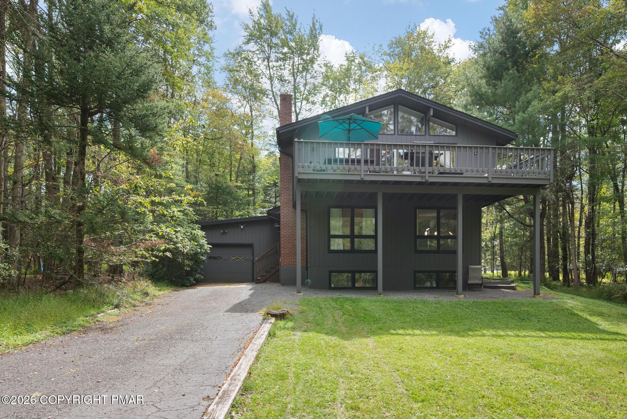 264 Long View Lane