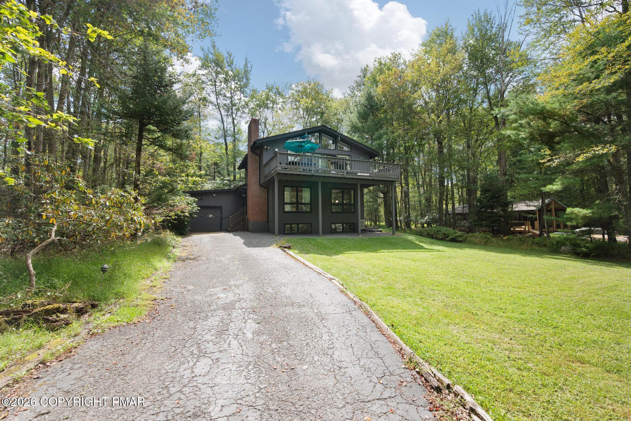 264 Long View Lane
