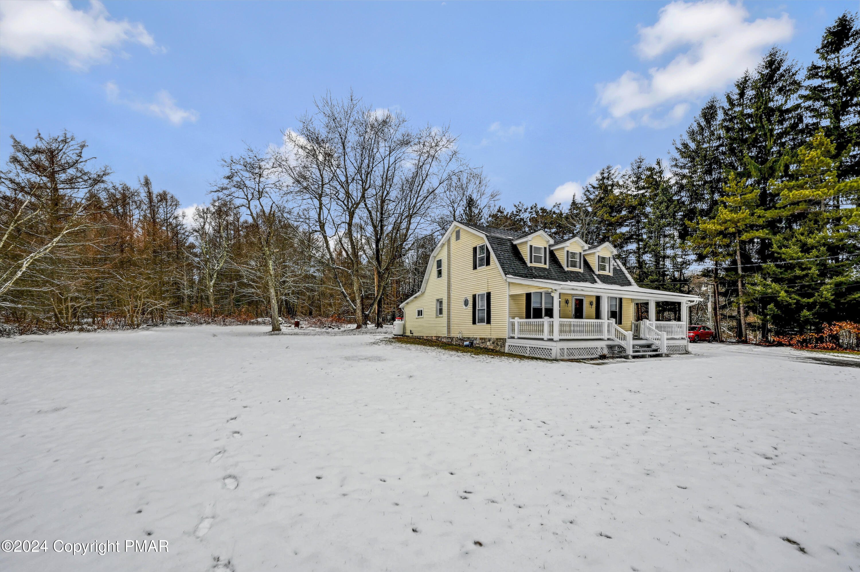 4337 Pa-115, Blakeslee, Pennsylvania image 47