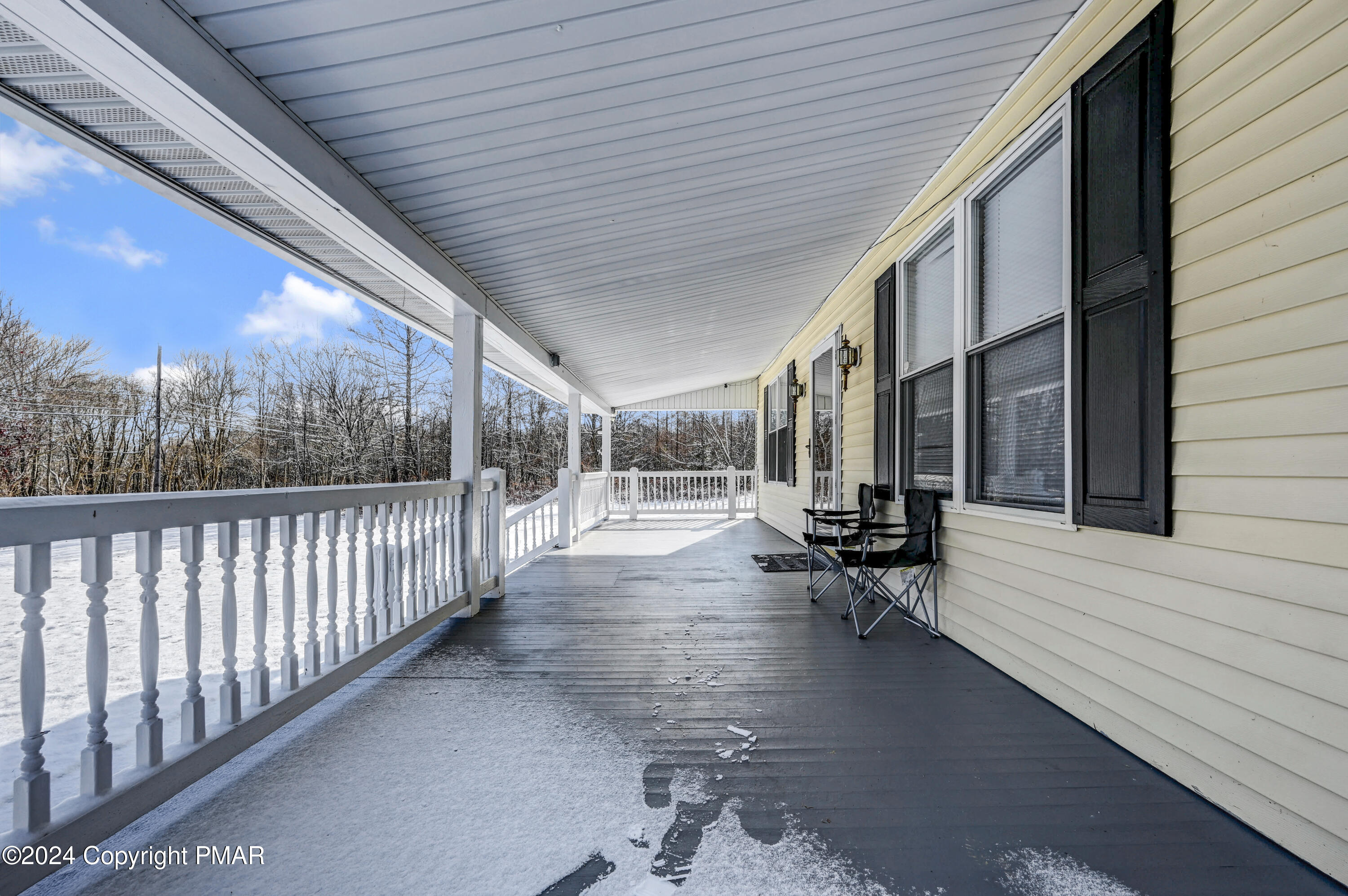 4337 Pa-115, Blakeslee, Pennsylvania image 8