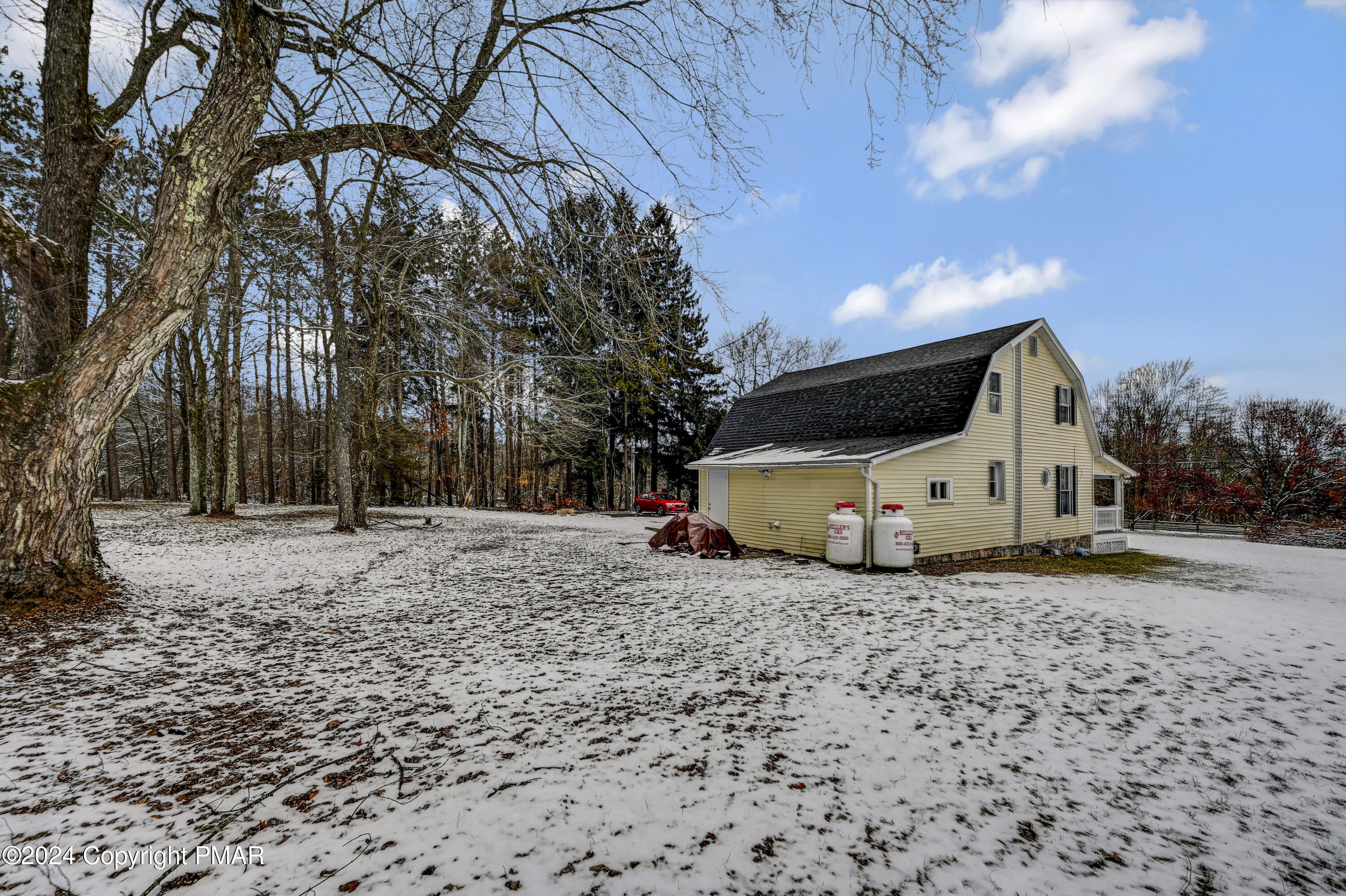 4337 Pa-115, Blakeslee, Pennsylvania image 6