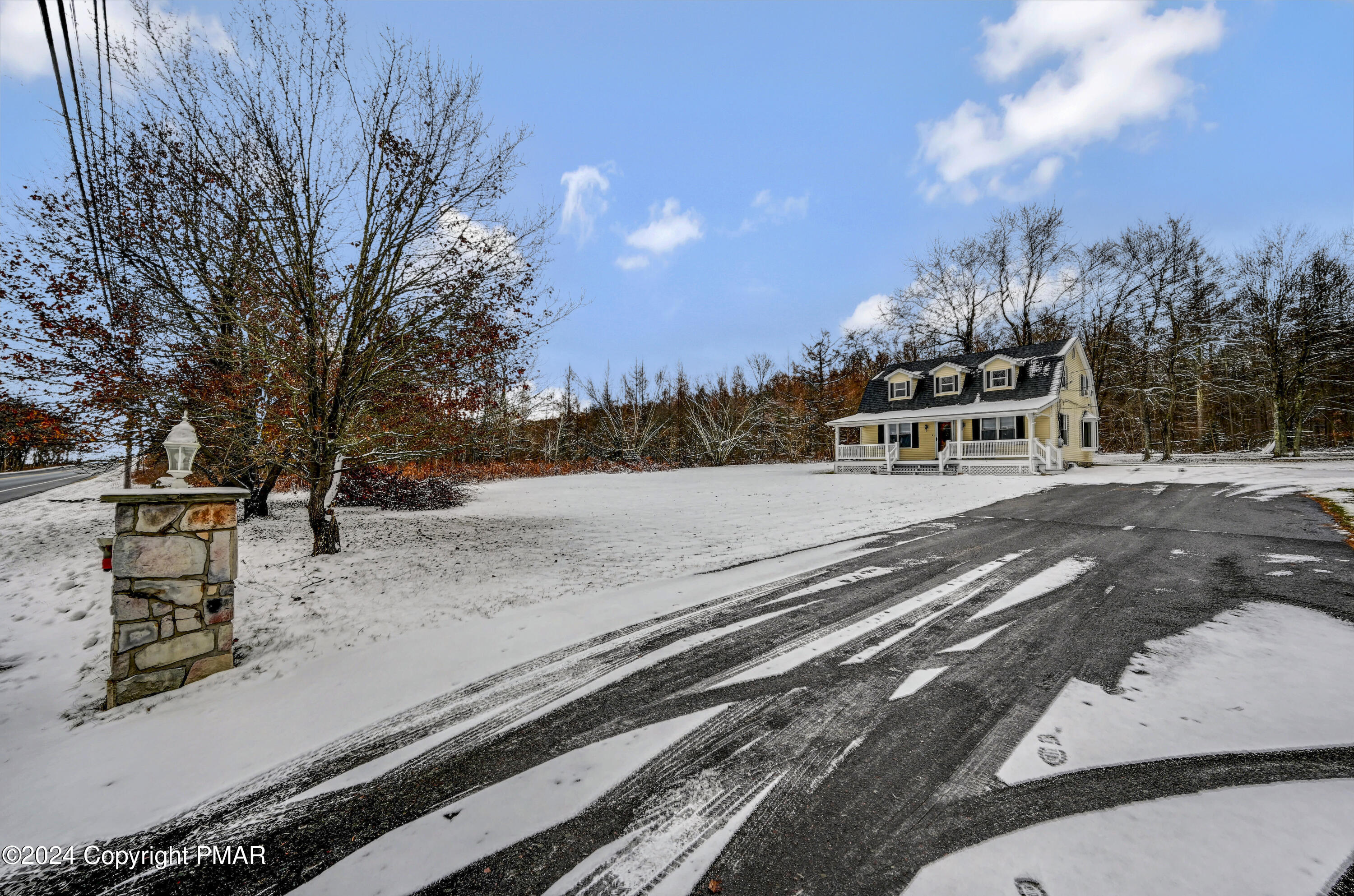 4337 Pa-115, Blakeslee, Pennsylvania image 43