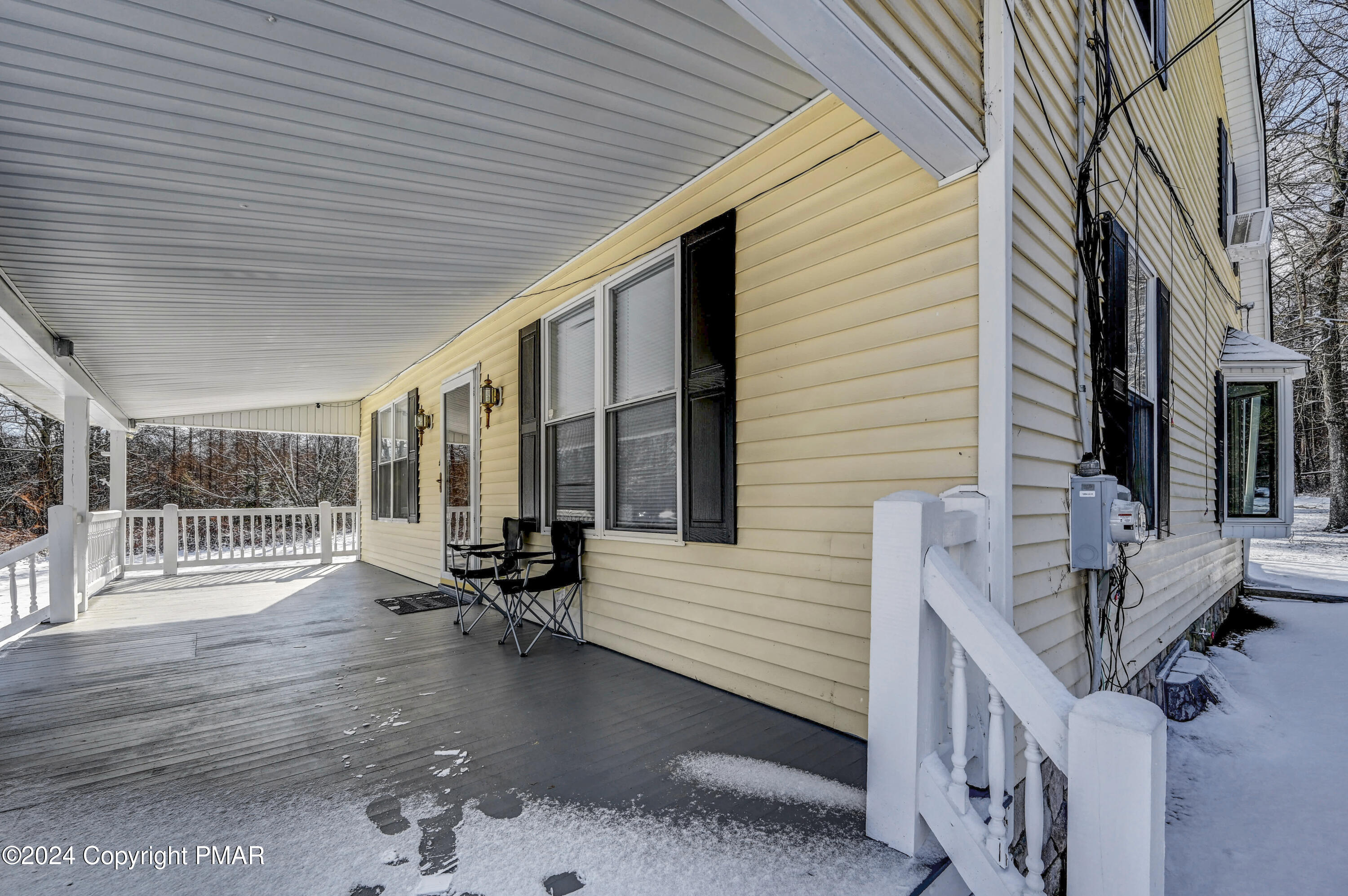 4337 Pa-115, Blakeslee, Pennsylvania image 49