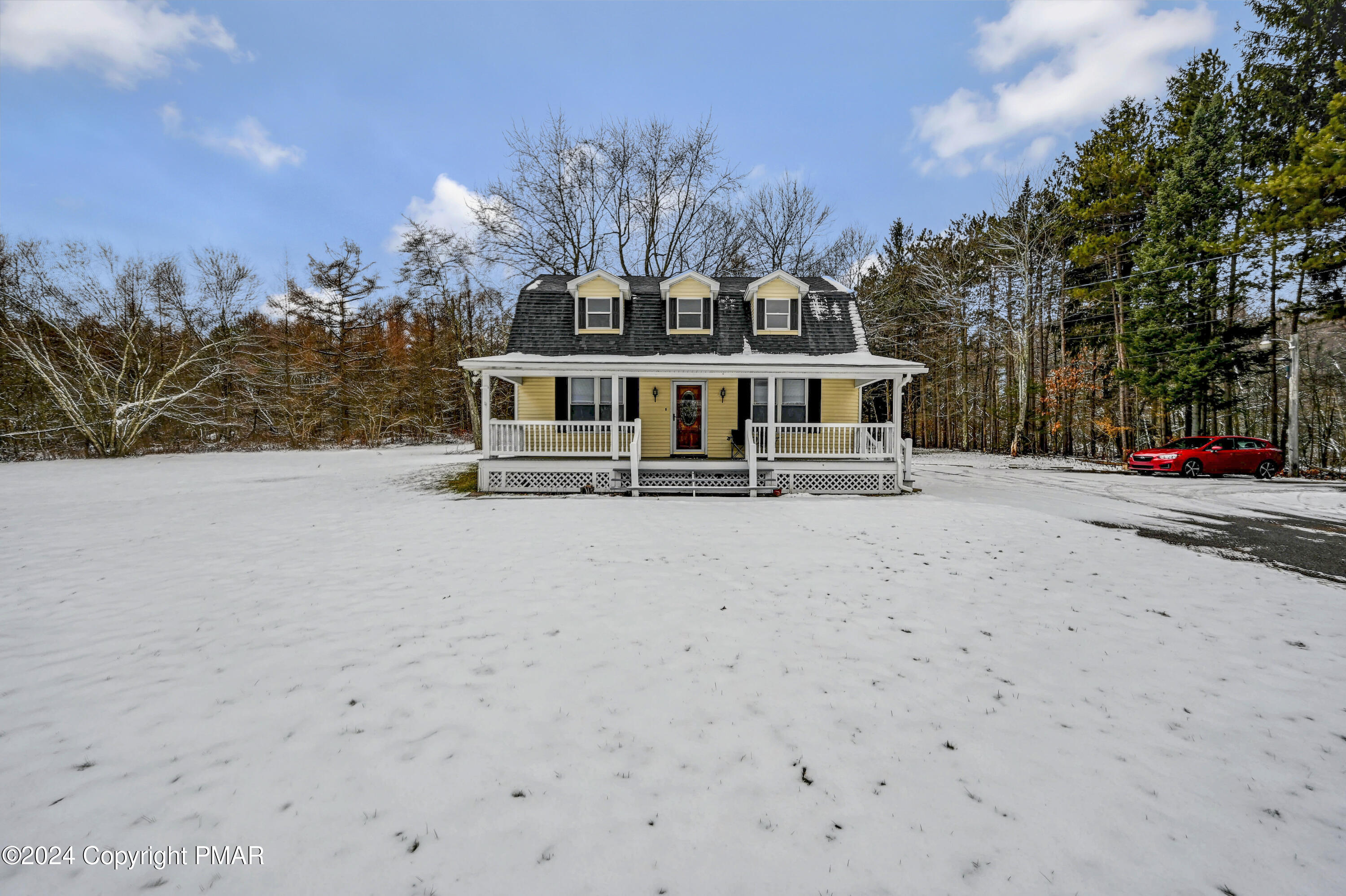4337 Pa-115, Blakeslee, Pennsylvania image 45