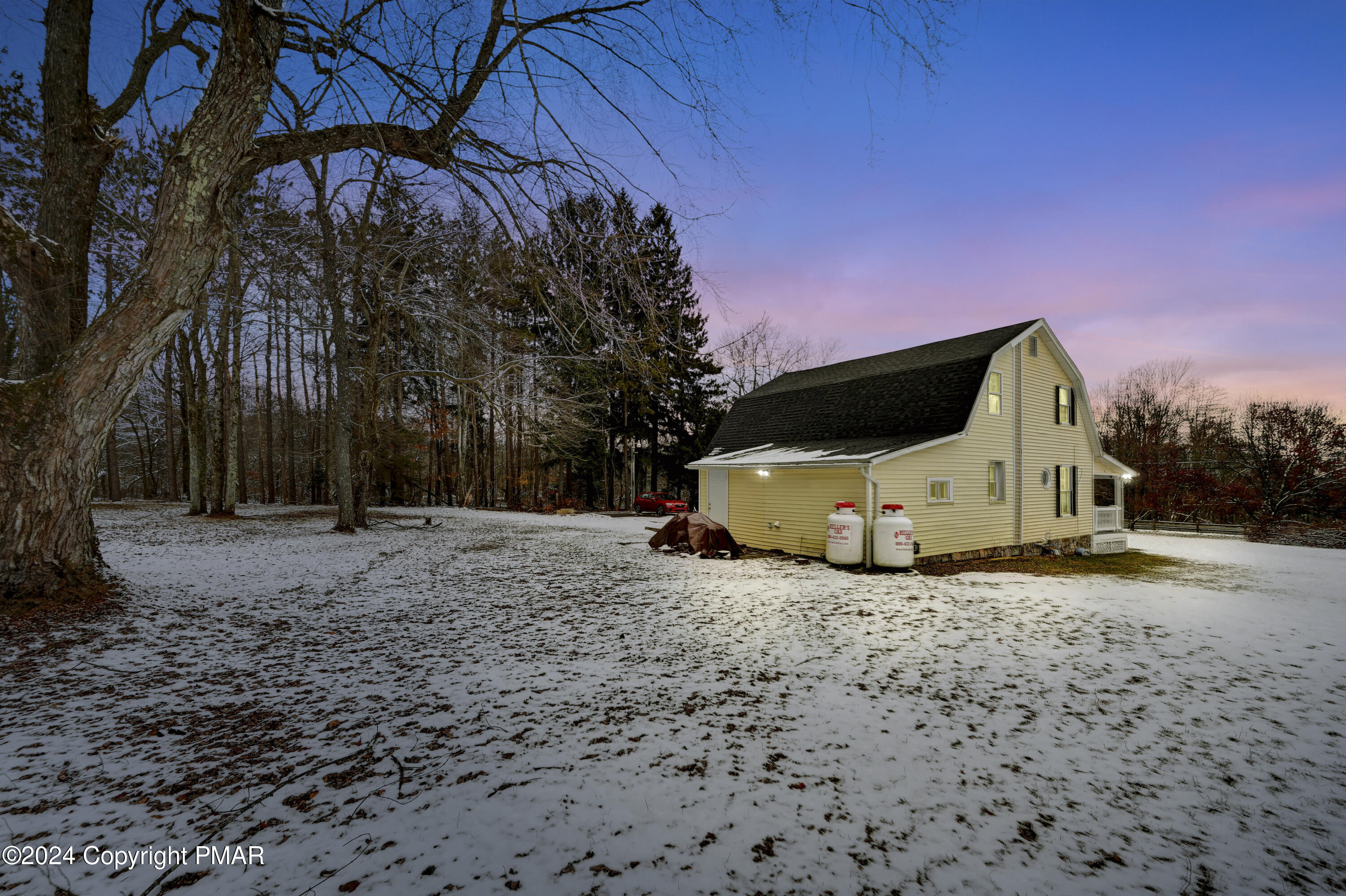 4337 Pa-115, Blakeslee, Pennsylvania image 7