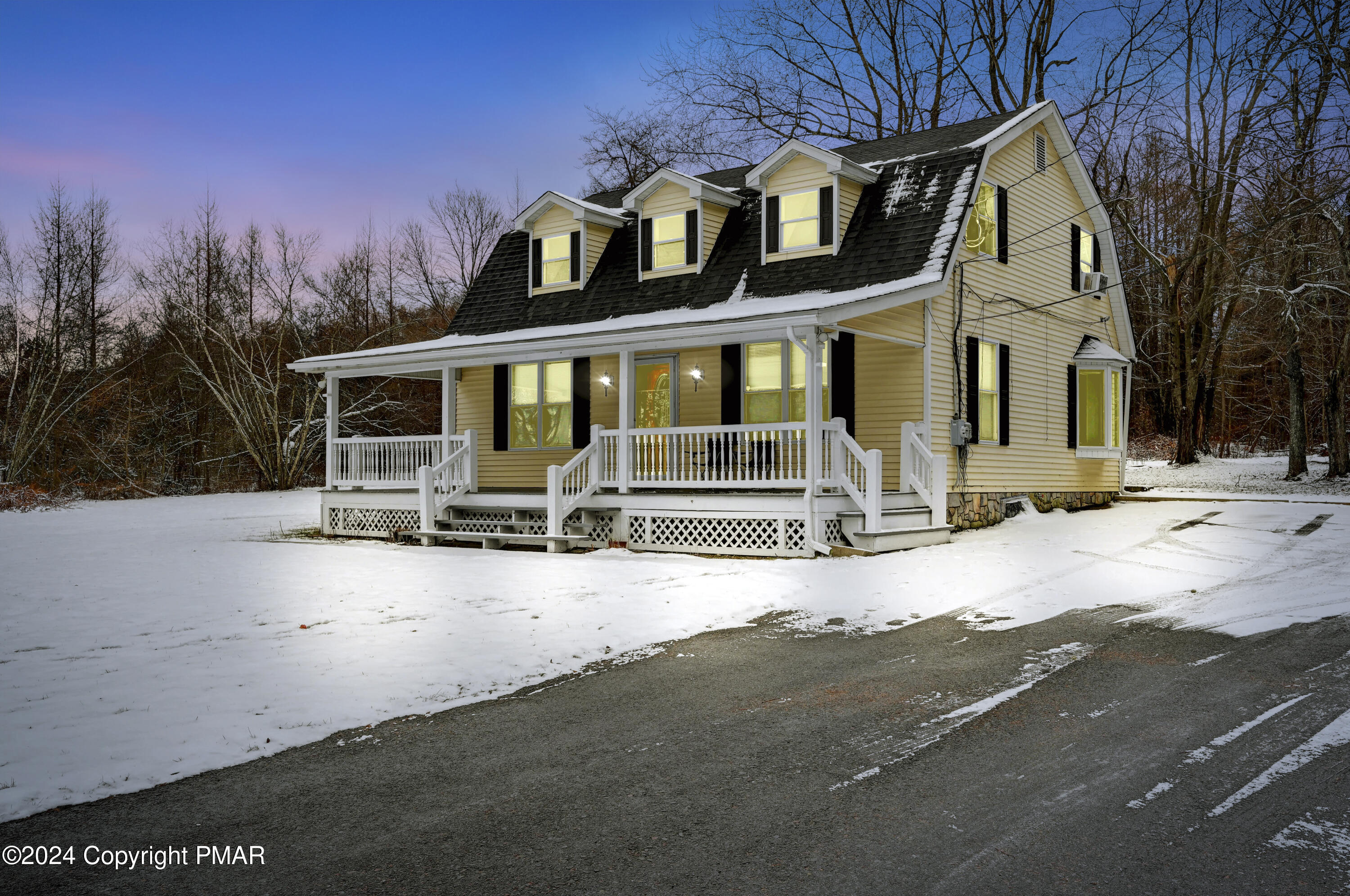 4337 Pa-115, Blakeslee, Pennsylvania image 5
