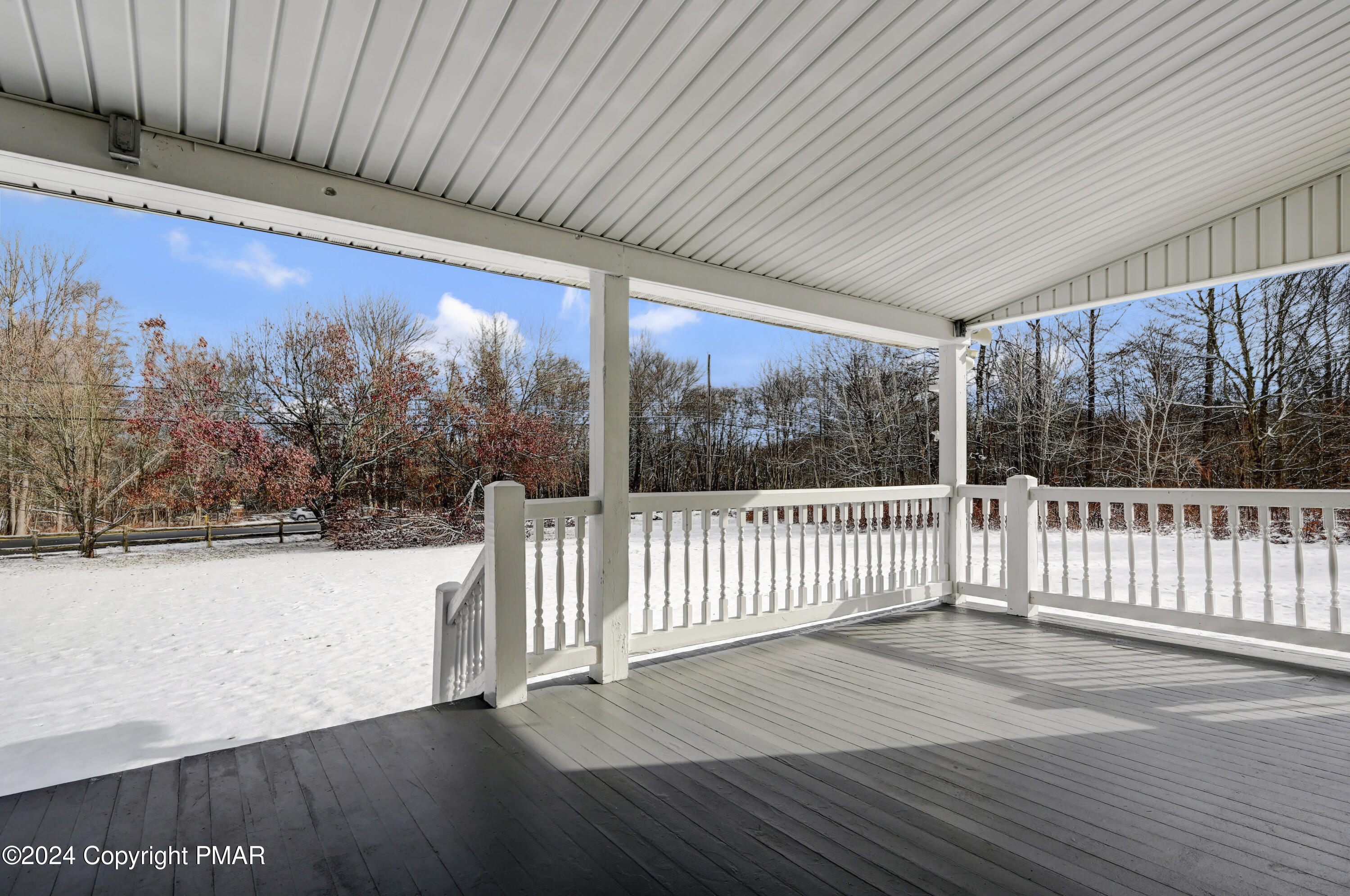 4337 Pa-115, Blakeslee, Pennsylvania image 9