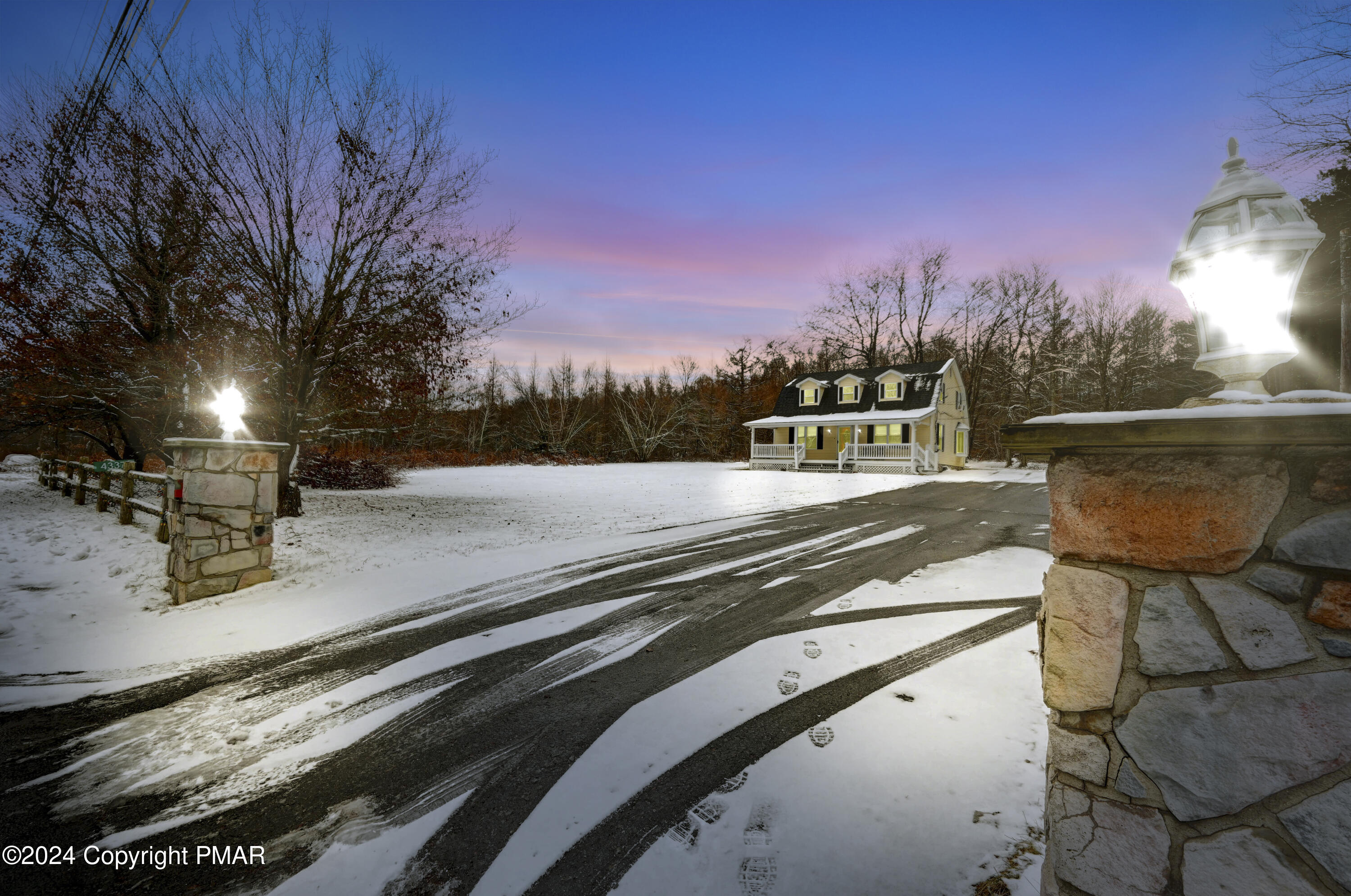 4337 Pa-115, Blakeslee, Pennsylvania image 1