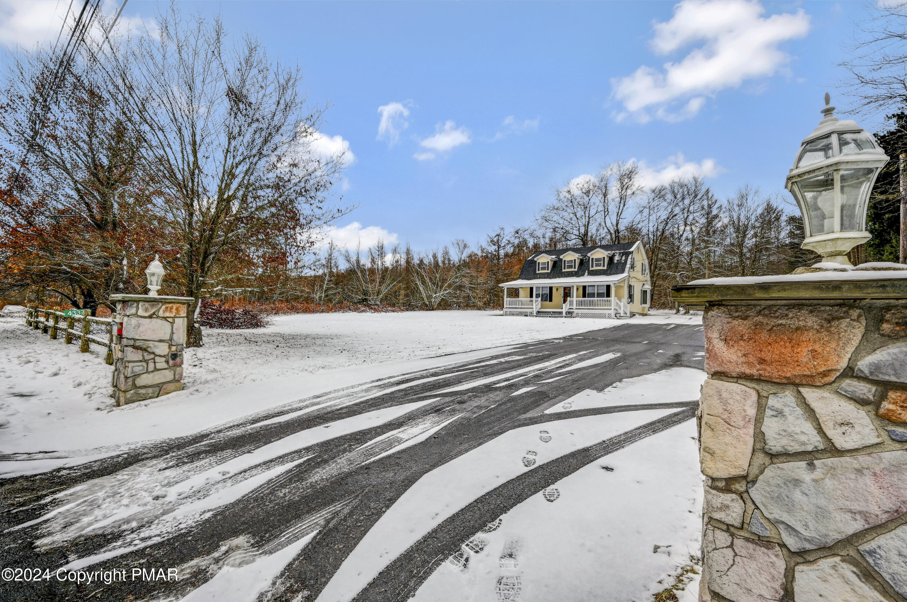 4337 Pa-115, Blakeslee, Pennsylvania image 2