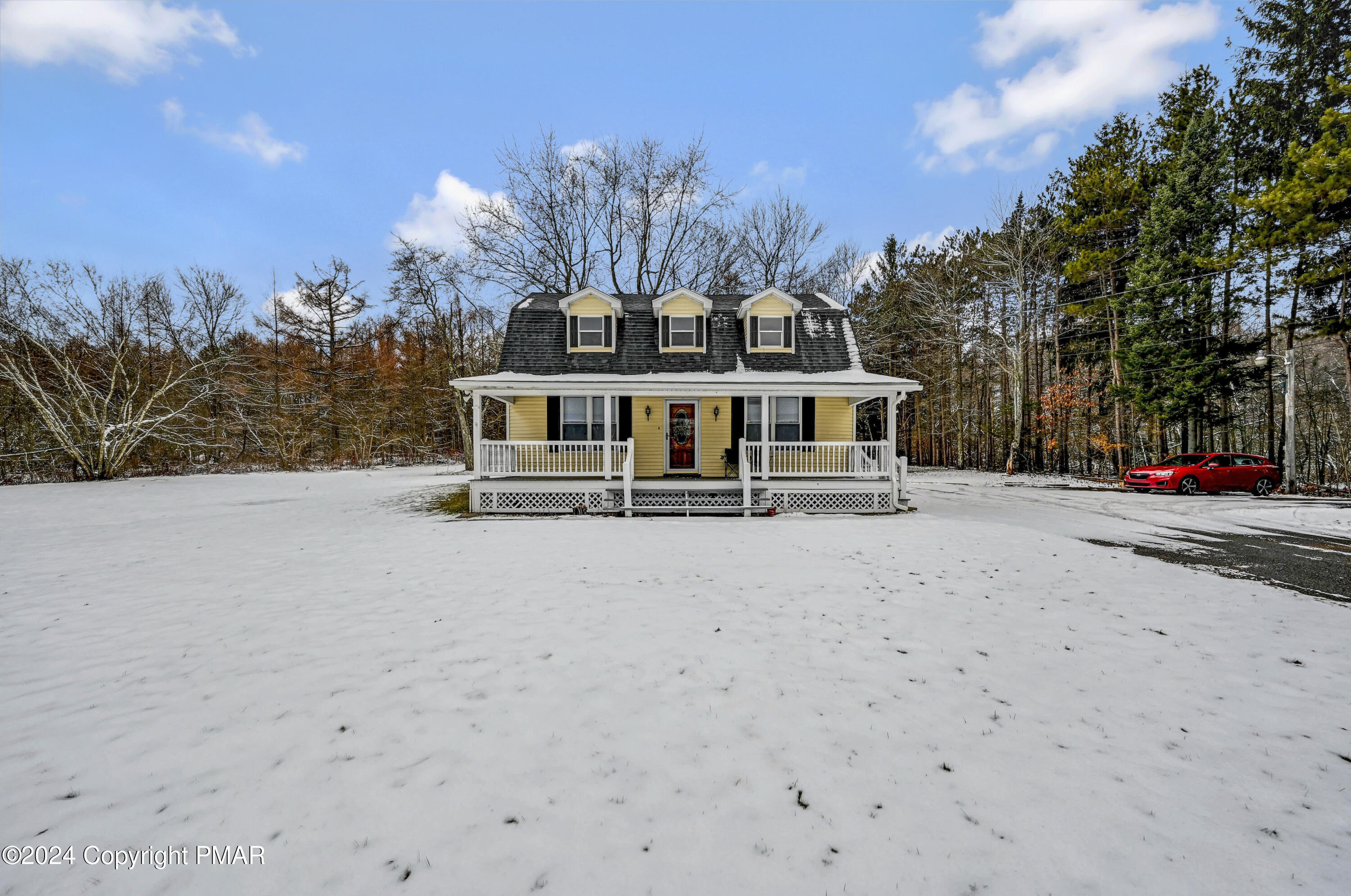 4337 Pa-115, Blakeslee, Pennsylvania image 46