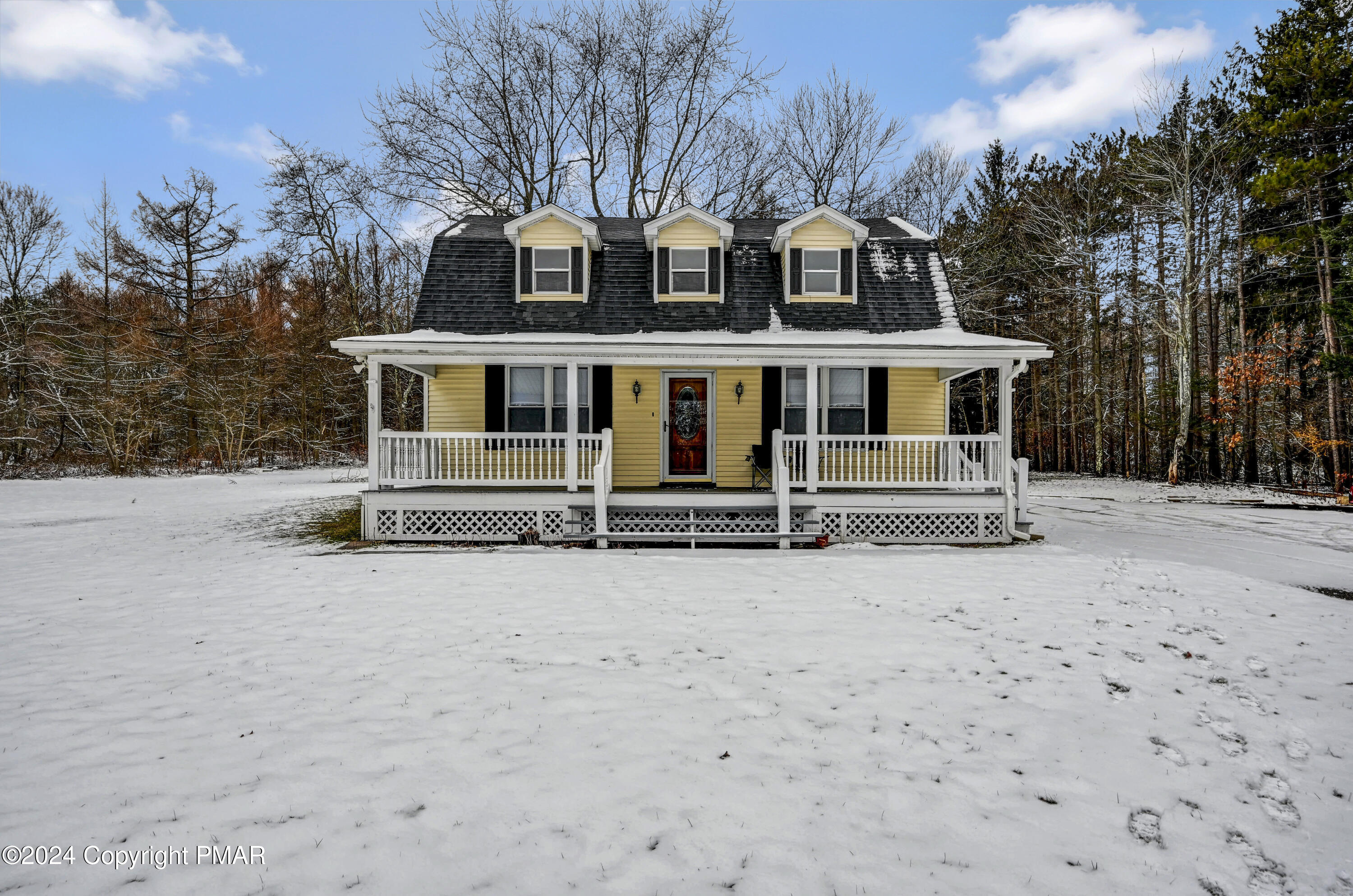 4337 Pa-115, Blakeslee, Pennsylvania image 3