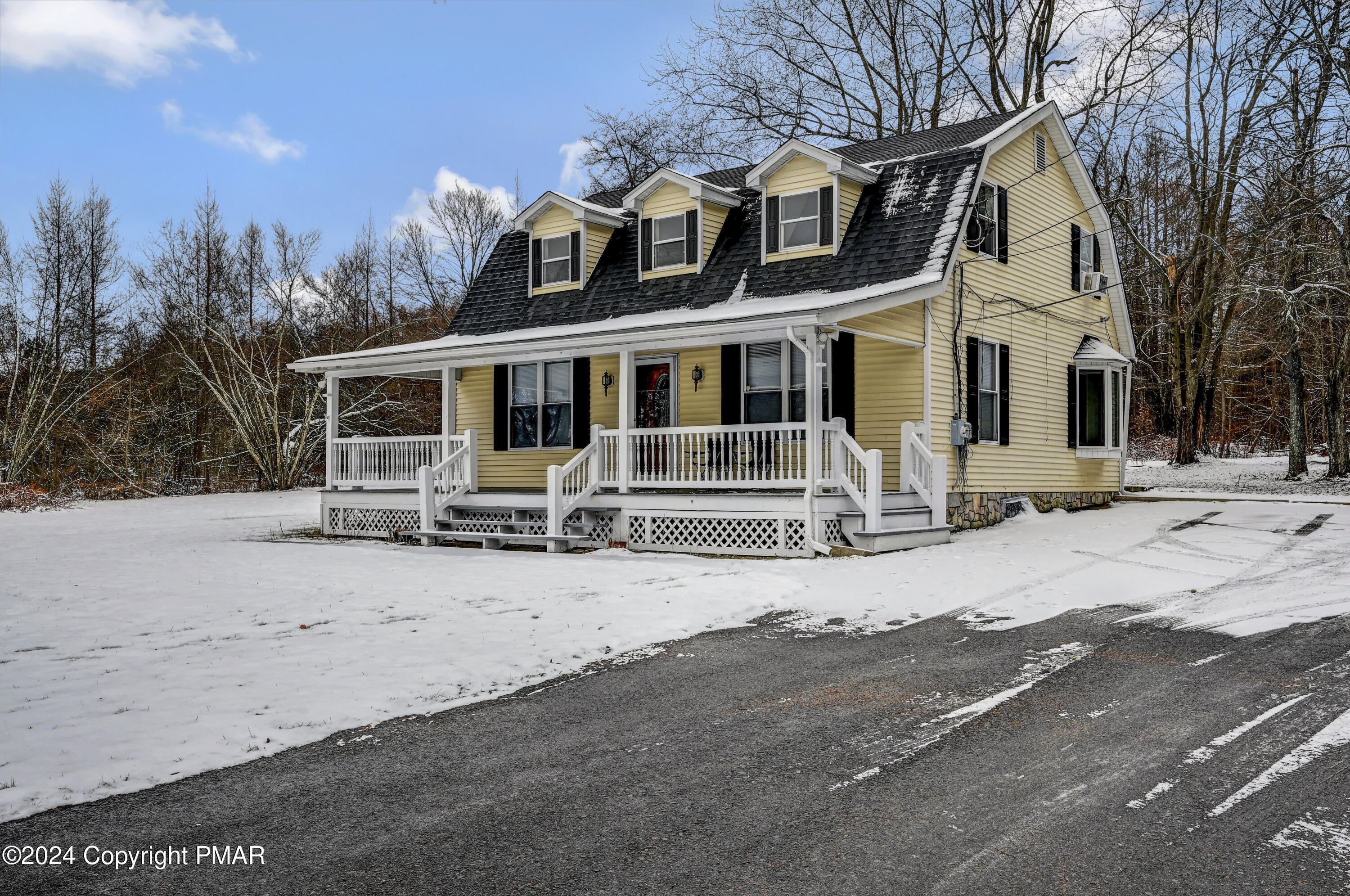 4337 Pa-115, Blakeslee, Pennsylvania image 4