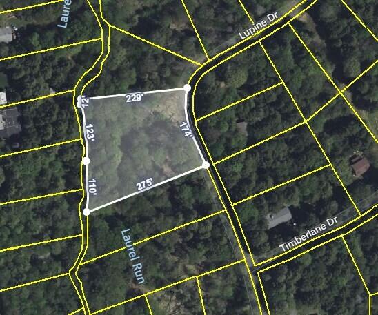 B406407 Tanglewood Drive, Albrightsville, Pennsylvania image 1