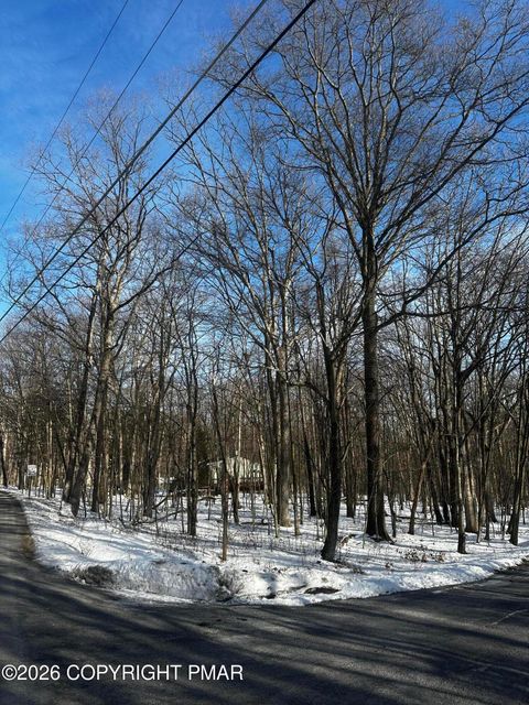 Forest Street & Pine Run Circle Lehighton PA 18235